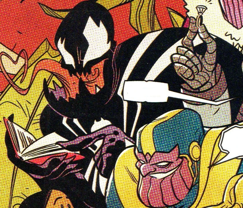 Venom (Earth-TRN1118)