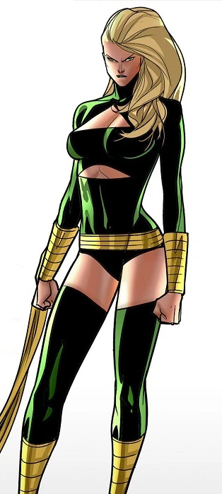 Whiplash (Earth-616)
