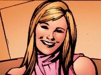 Leeza Gibbons (Earth-1610)