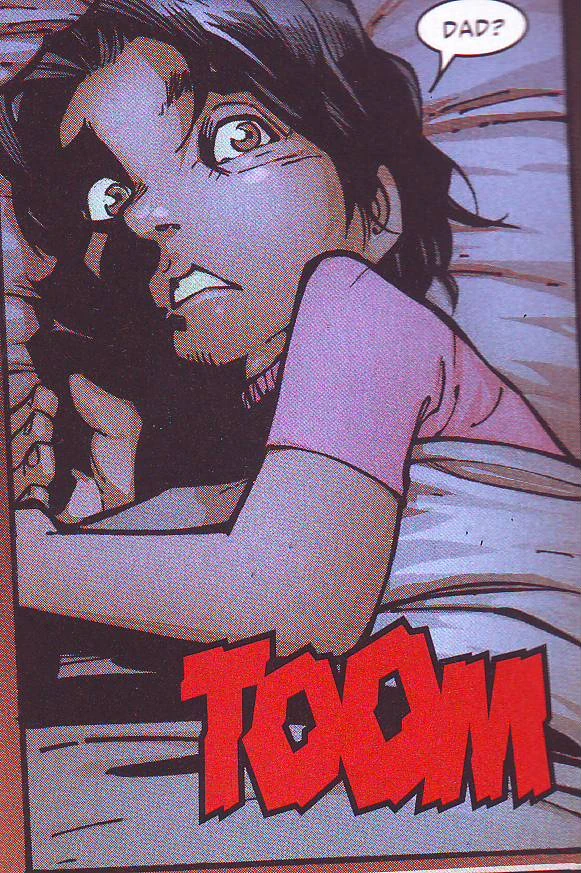 Leo Maldonado (Earth-616)