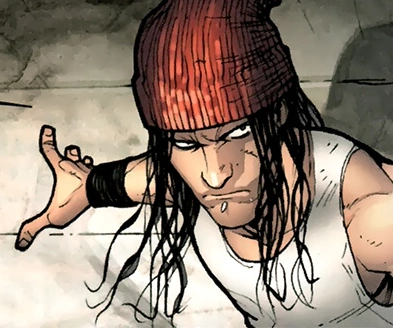 Leonard Kornfeld (Earth-616)