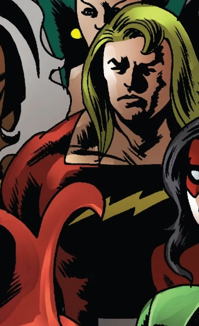 Doc Samson (Earth-2149)