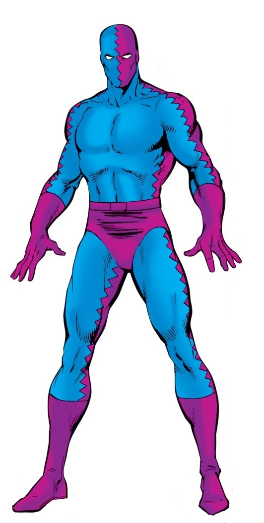 Eel (Earth-616)