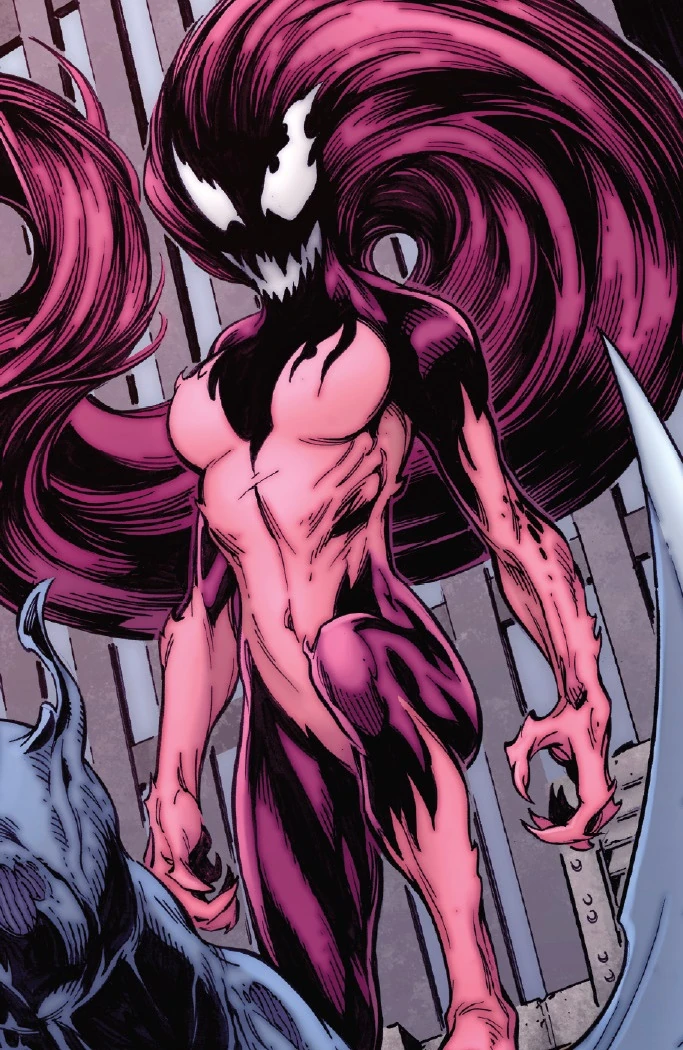 Agony (Earth-616)