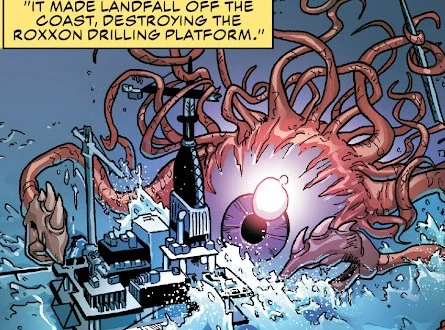"Eyeball" (Earth-616)