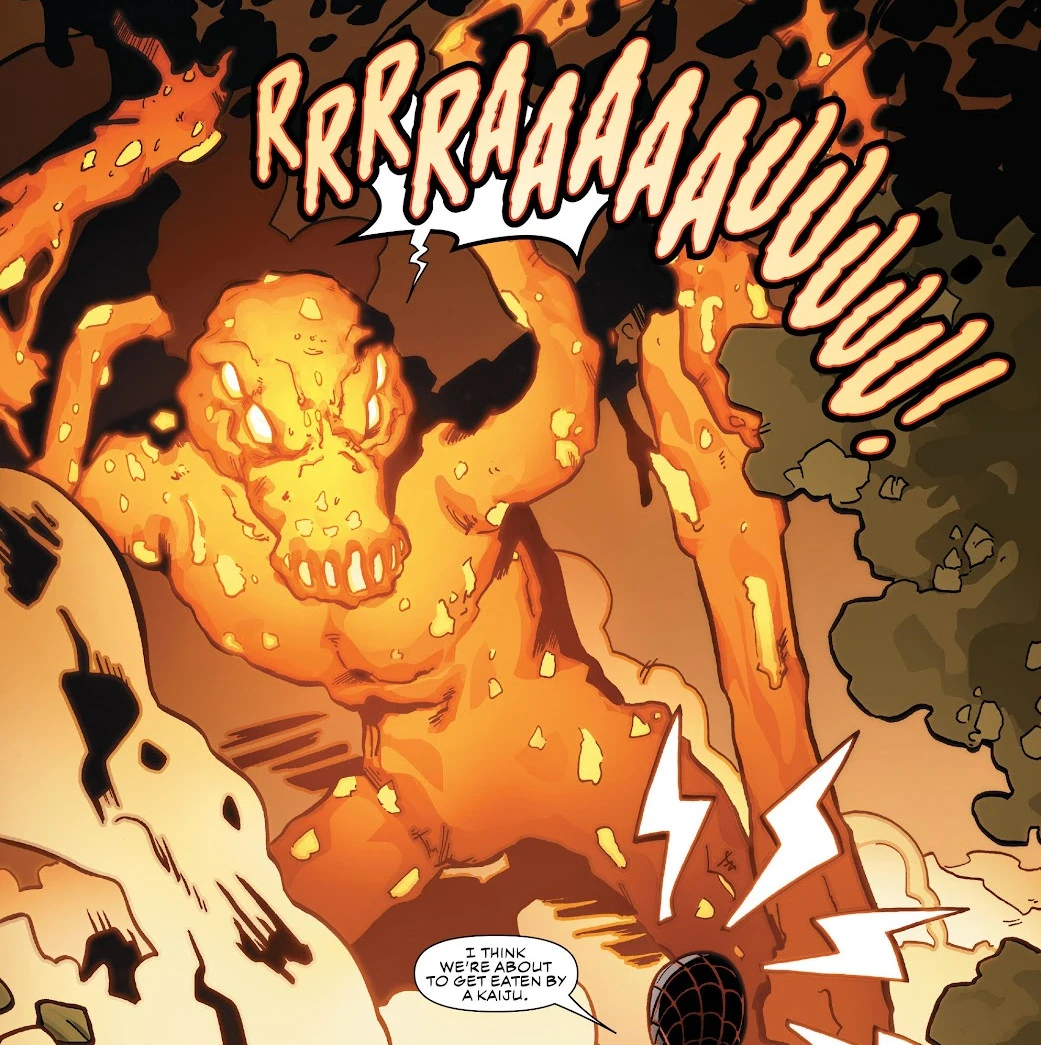 Leviathon (Earth-616)