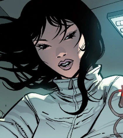 Spider-Rider (Earth-616)