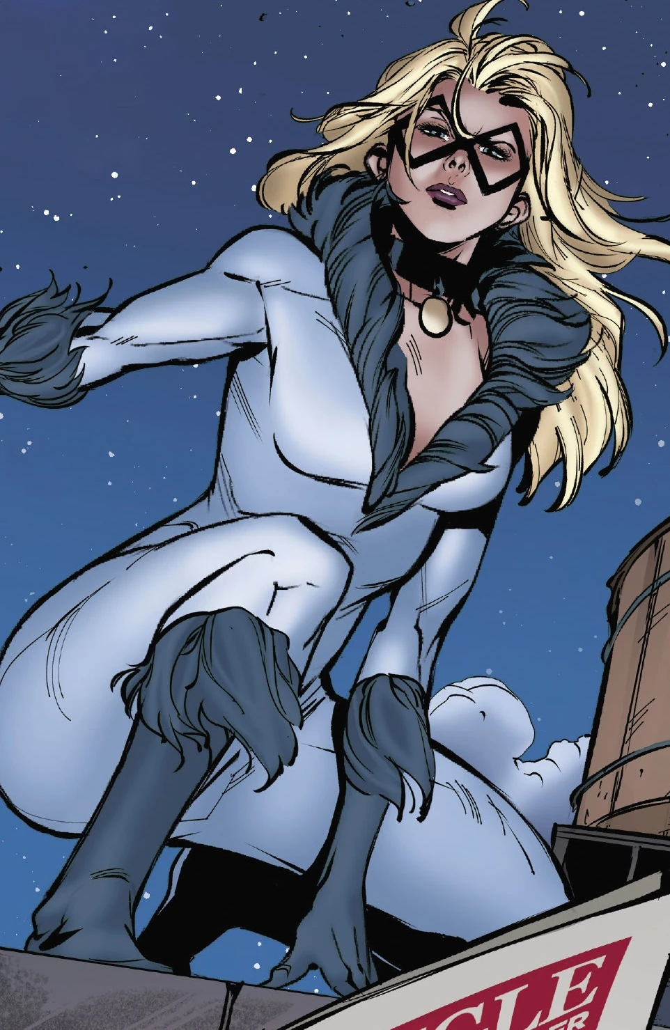 Menace (Earth-616)