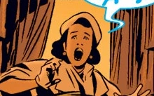 Lily Wolword (Earth-616)