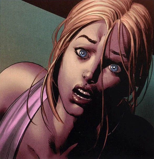 Lindy Reynolds (Earth-616)