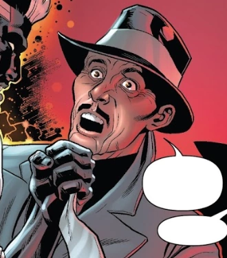 Little Rico (Earth-616)