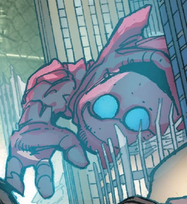 Lo-Karr (Earth-616)