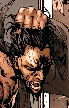 Black Dragon (Earth-616)