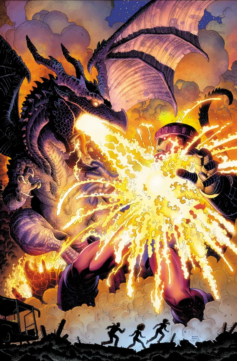 Lockheed (Earth-25158)