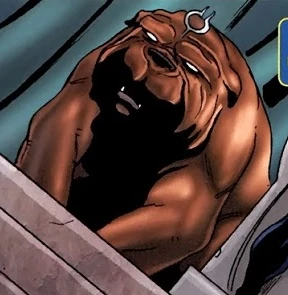 Lockjaw (Earth-10333)