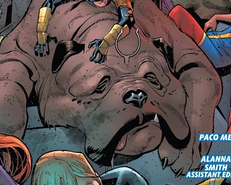 Lockjaw (Earth-15061)