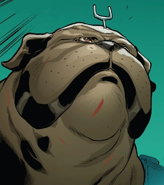 Lockjaw (Earth-17037)