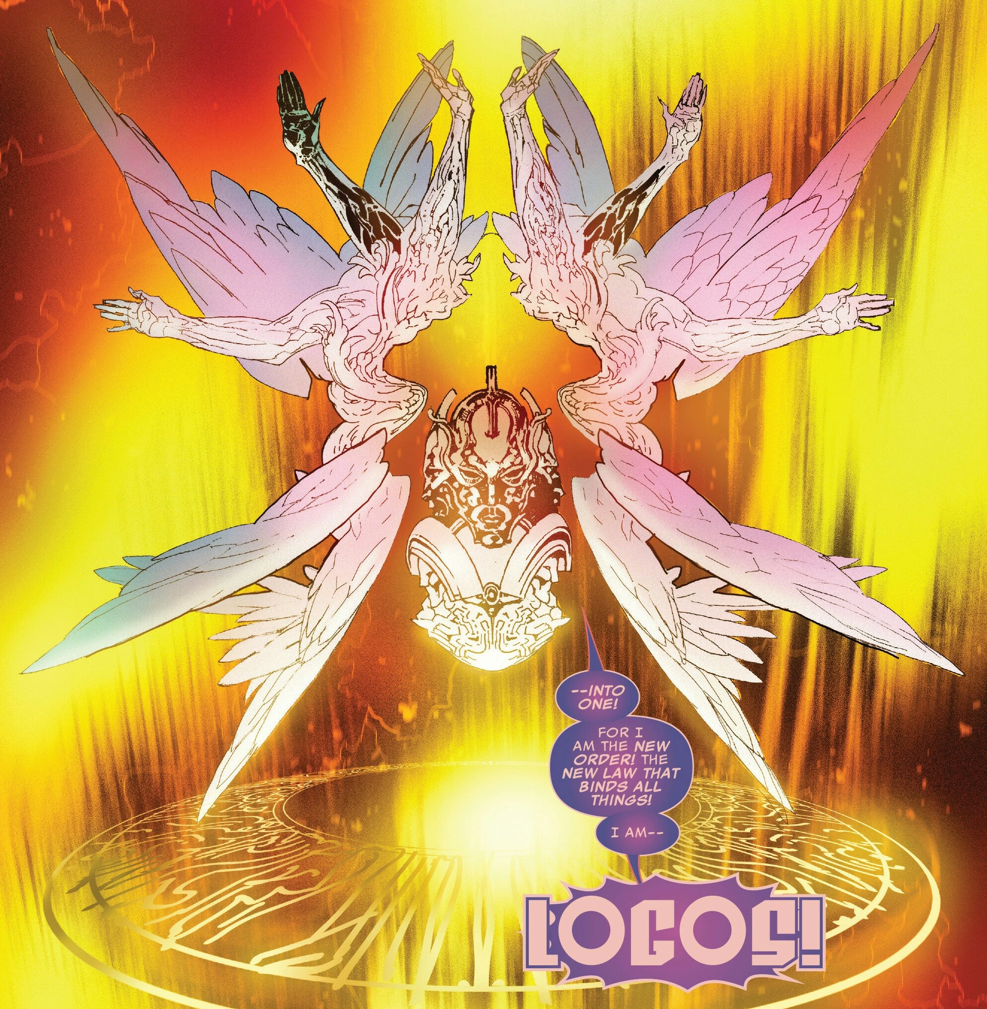Logos (Earth-616)