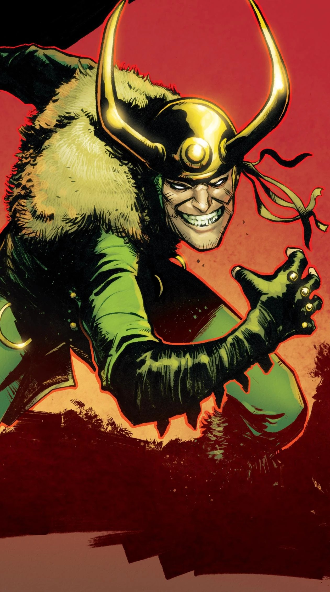 Loki (Earth-14412)