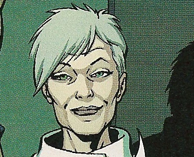 London (Earth-616)