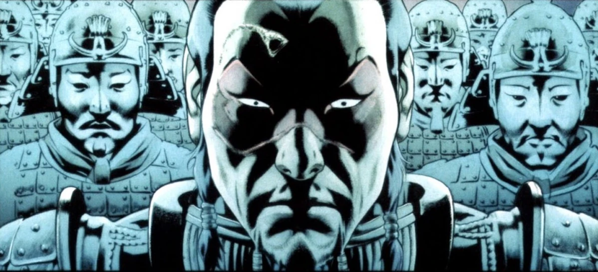 Loyal Ten Thousand (Earth-616)