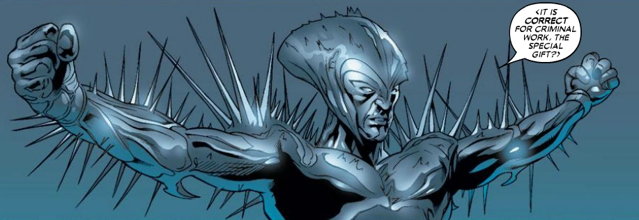 Luc (Earth-616)