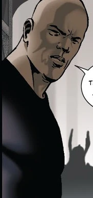 Luke Cage (Earth-10170)