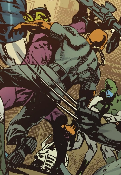 Luke Cage (Earth-4290001)