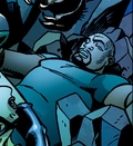 Luke Cage (Earth-6078)