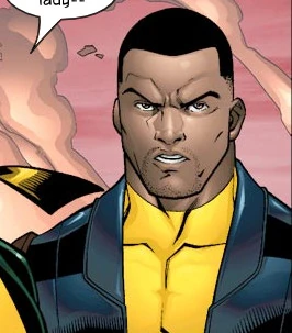 Luke Cage (Earth-989192)