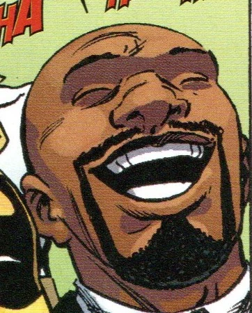 Luke Cage (Earth-TRN1375)