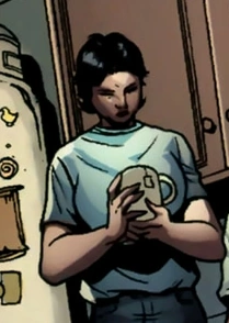 Lucinda Guthrie (Earth-9142)