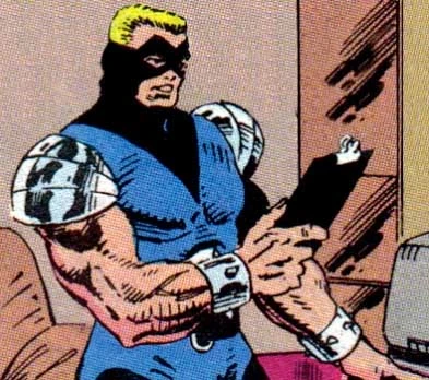 Mangler (Earth-616)