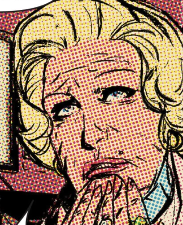 Lucy Bont (Earth-616)
