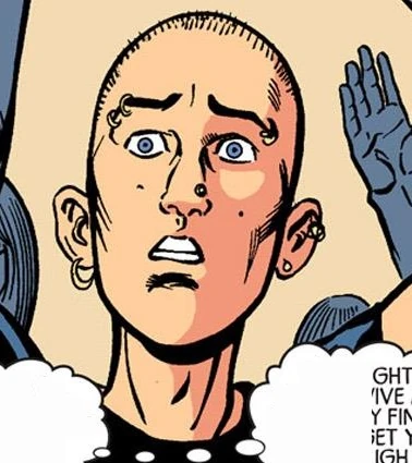 Luke Tower (Earth-616)