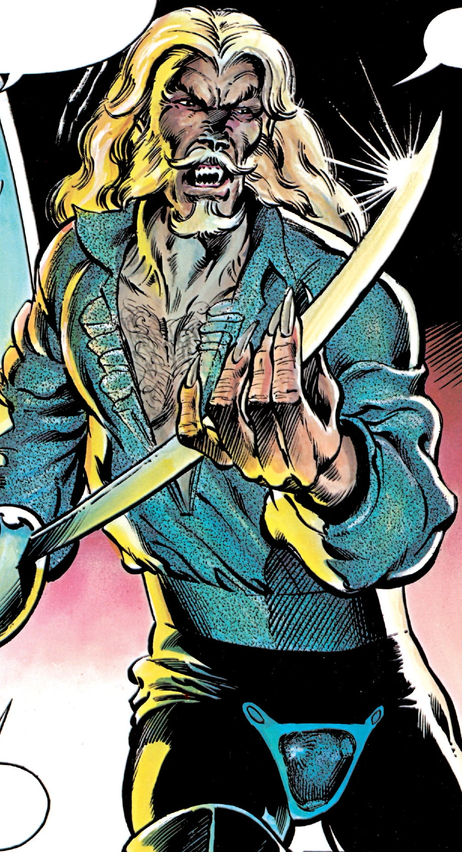 General Lupinar (Earth-616)