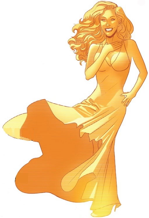 Lyla (Earth-928)