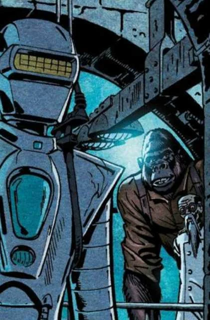 M-12 (Earth-616)