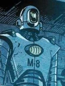 M-8 (Earth-616)