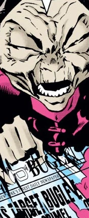Madam Qwa (Earth-616)