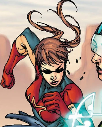 Nonstop (Earth-616)