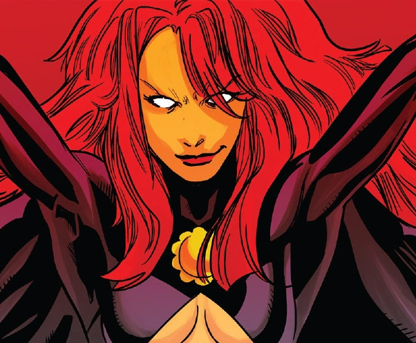Goblin Queen (Earth-14923)