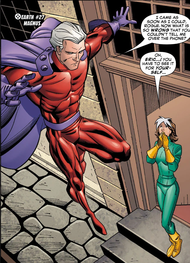 Magneto