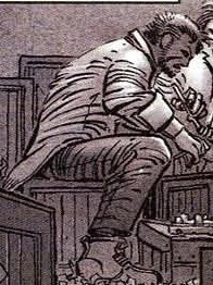Mahmud Abbouthalima (Earth-616)