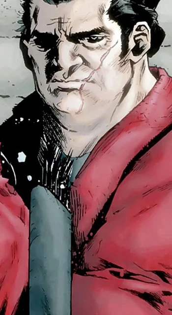 Makoto (Earth-616)