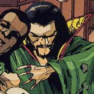 Mandarin (Earth-55921)