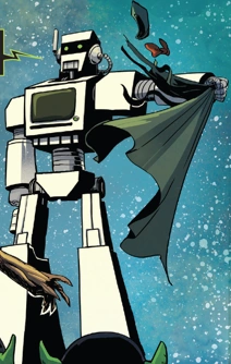 Mantron (Earth-616)