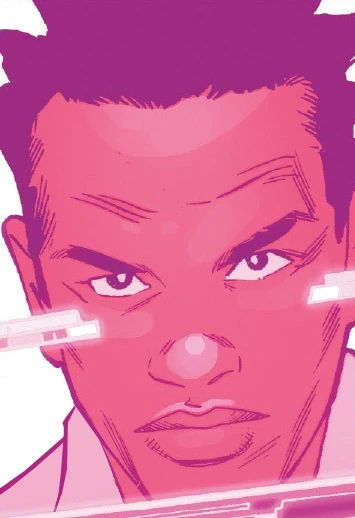 Dr. Marc Dale (Earth-616)