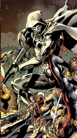 Moon Knight (Earth-61112)