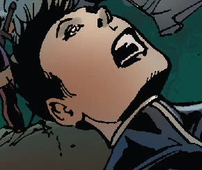 Maria Hill (Earth-94274)